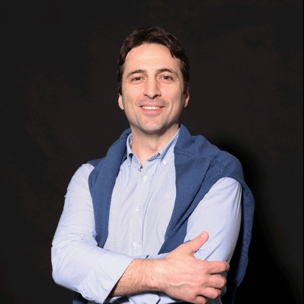 Doç. Dr. Ahmet Onur Durahim