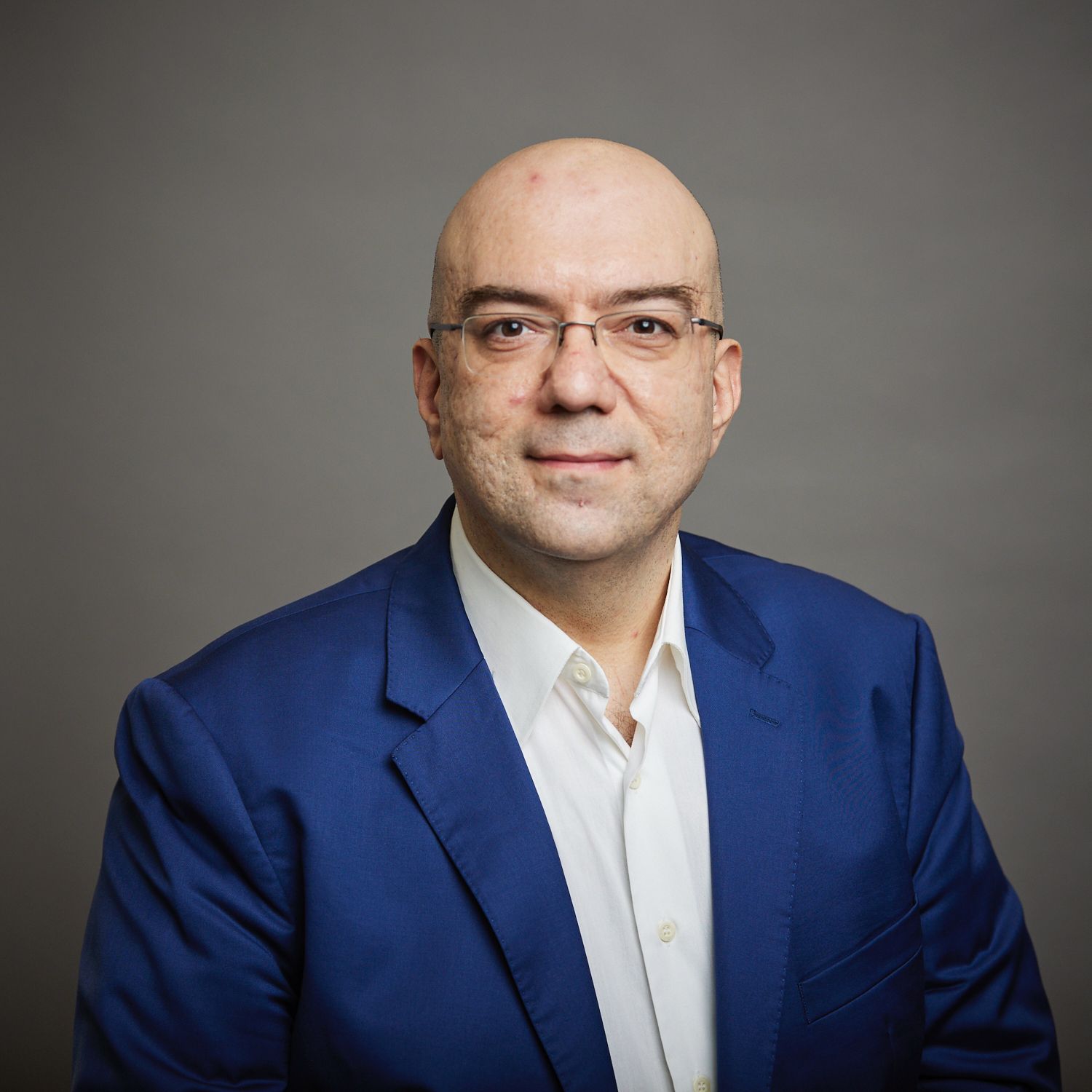 İsmail Fatih Yıldırım